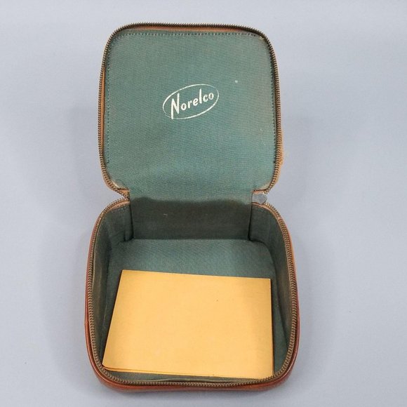 Vintage Philips Norelco Electric Shaver SC 7759 - Picture 9 of 10